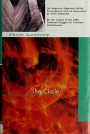 Cover of: The circle