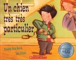 Cover of: Un Chien Tres Tres Particulier by 