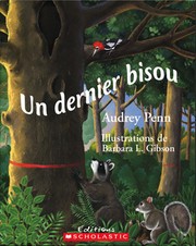 Cover of: Un Dernier Bisou