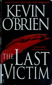 Cover of: The last victim