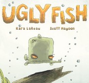 Cover of: Ugly Fish by Kara LaReau