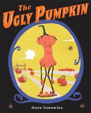 Cover of: Ugly Pumpkin by Dave Horowitz