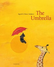 Cover of: Umbrella by 