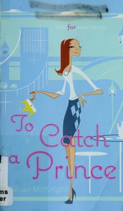 Cover of: To catch a prince