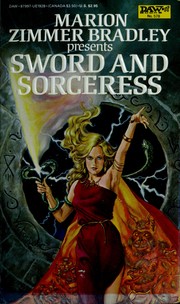 Cover of: Sword and Sorceress | 