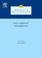 Genetic models of schizophrenia by Akira Sawa