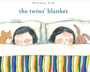 Cover of: Twins' Blankets