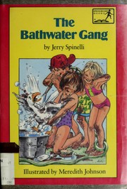 Cover of: The Bathwater Gang