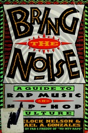 Cover of: Bring the noise