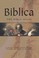 Cover of: Biblica : the Bible Atlas