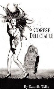 Cover of: Corpse Delectable