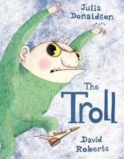 Cover of: Troll by 