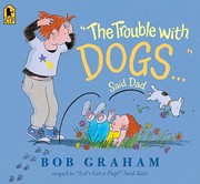 Cover of: "The Trouble with Dogs..." Said Dad