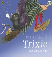 Cover of: Trixie