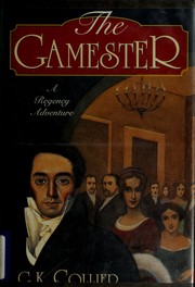 Cover of: The gamester