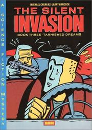 Cover of: Tarnished Dreams (Silent Invasion)