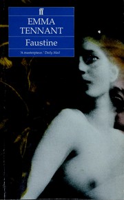 Cover of: Faustine by Emma Tennant