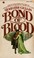 Cover of: Bond of Blood