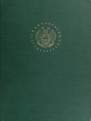 Cover of: A catalog of the Alfred Whital Stern collection of Lincolniana.