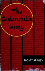 Cover of: The Cutmouth Lady