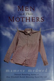 Cover of: Men and their mothers