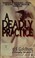 Cover of: A deadly practice