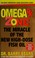 Cover of: The OmegaRx zone