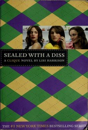 Cover of: Sealed with a Diss