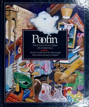 Cover of: Poofin: The Cloud That Cried on Christmas