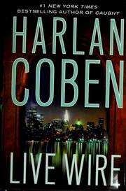 Cover of: Live wire by Harlan Coben