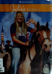 Cover of: Julie's journey by Megan McDonald
