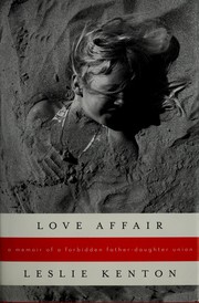 Love affair by Leslie Kenton