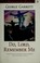 Cover of: Do, Lord, remember me