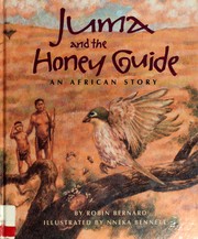 Cover of: Juma and the honey guide