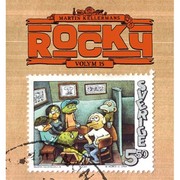 Cover of: Martin Kellermans Rocky. Vol. 15