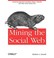 Cover of: Mining the social web
