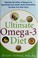 Cover of: The ultimate omega-3 diet
