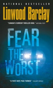 Cover of: Fear the Worst by 