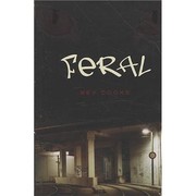 Cover of: Feral by 