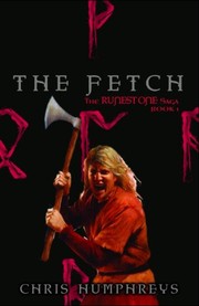 Cover of: The fetch by Chris Humphreys