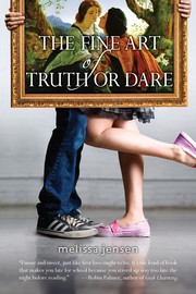 Cover of: The Fine Art of Truth or Dare