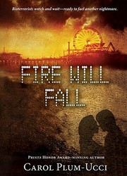 Cover of: Fire Will Fall by 