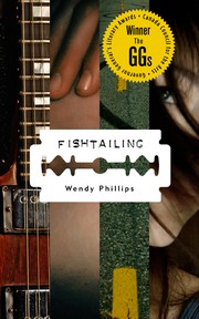 Fishtailing by Wendy Phillips