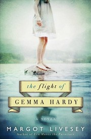 Cover of: Flight of Gemma Hardy by 