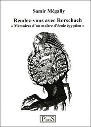 Cover of: Rendez-vous avec Rorschach by 