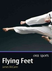 Cover of: Flying Feet