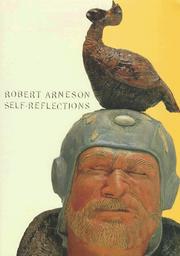 Robert Arneson by Robert Arneson