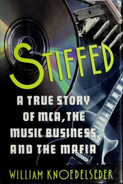 Cover of: Stiffed by William Knoedelseder