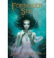 Cover of: Forbidden Sea: Forbidden Sea #1