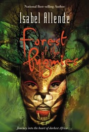 Cover of: Forest of the Pygmies by 
